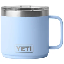 YETI Cups, Mugs And Insulated Sleeves^Rambler MagSlider 2.0 - 14 oz - Insulated Mug with Magnetic Lid