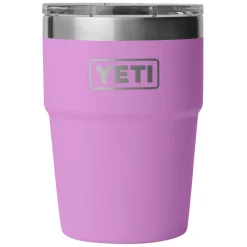 YETI Cups, Mugs And Insulated Sleeves^Rambler MagSlider 2.0 - 16 oz - Stackable Insulated Mug with Magnetic Lid