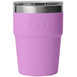 YETI Cups, Mugs And Insulated Sleeves^Rambler MagSlider 2.0 - 16 oz - Stackable Insulated Mug with Magnetic Lid