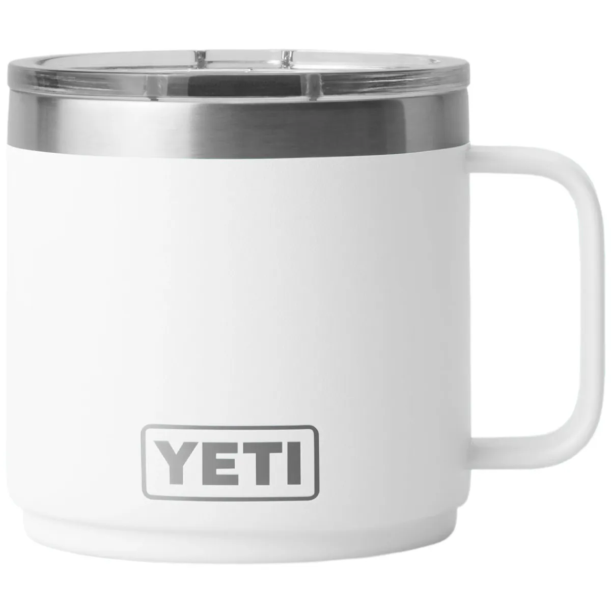 YETI Cups, Mugs And Insulated Sleeves^Rambler MagSlider 2.0 - 14 oz - Insulated Mug with Magnetic Lid