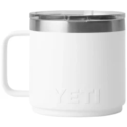 YETI Cups, Mugs And Insulated Sleeves^Rambler MagSlider 2.0 - 14 oz - Insulated Mug with Magnetic Lid