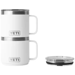 YETI Cups, Mugs And Insulated Sleeves^Rambler MagSlider 2.0 - 14 oz - Insulated Mug with Magnetic Lid