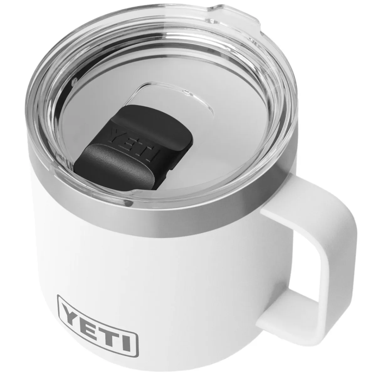 YETI Cups, Mugs And Insulated Sleeves^Rambler MagSlider 2.0 - 14 oz - Insulated Mug with Magnetic Lid