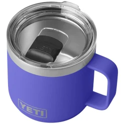 YETI Rambler MagSlider 2.0 - 14 oz - Insulated Mug with Magnetic Lid ULTMA