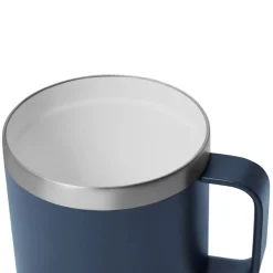 YETI Cups, Mugs And Insulated Sleeves^Rambler MagSlider 2.0 - 14 oz - Stackable Insulated Mug with Magnetic Lid