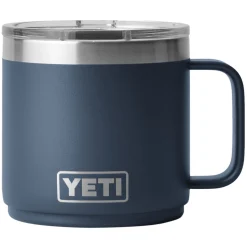 YETI Cups, Mugs And Insulated Sleeves^Rambler MagSlider 2.0 - 14 oz - Stackable Insulated Mug with Magnetic Lid