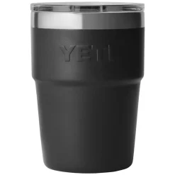 YETI Cups, Mugs And Insulated Sleeves^Rambler Magslider 2.0 - 16 oz - Insulated Stackable Mug with Magnetic Lid