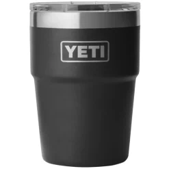 YETI Cups, Mugs And Insulated Sleeves^Rambler Magslider 2.0 - 16 oz - Insulated Stackable Mug with Magnetic Lid