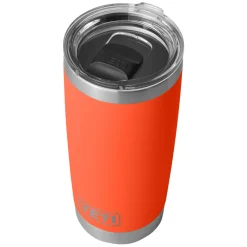 YETI Cups, Mugs And Insulated Sleeves^Rambler MagSlider 20 oz - Insulated Tumbler with Magnetic Lid