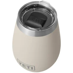 YETI Cups, Mugs And Insulated Sleeves^Rambler MagSlider 10 oz - Insulated Wine Tumbler with Magnetic Lid