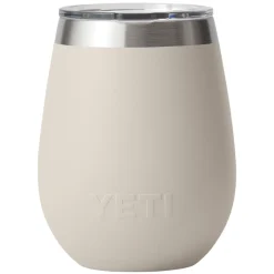 YETI Cups, Mugs And Insulated Sleeves^Rambler MagSlider 10 oz - Insulated Wine Tumbler with Magnetic Lid