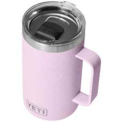 Sale YETI Rambler MagSlider 24 oz - Insulated Mug with Magnetic Lid CHB