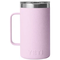 Sale YETI Rambler MagSlider 24 oz - Insulated Mug with Magnetic Lid CHB