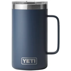 YETI Cups, Mugs And Insulated Sleeves^Rambler MagSlider 24 oz - Insulated Mug with Magnetic Lid