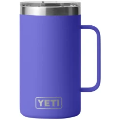 YETI Cups, Mugs And Insulated Sleeves^Rambler MagSlider 24 oz - Insulated Mug with Magnetic Lid