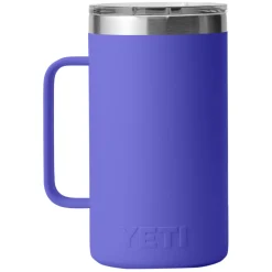 YETI Cups, Mugs And Insulated Sleeves^Rambler MagSlider 24 oz - Insulated Mug with Magnetic Lid