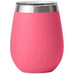 YETI Cups, Mugs And Insulated Sleeves^Rambler MagSlider 10 oz - Insulated Wine Tumbler with Magnetic Lid