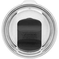 YETI Cups, Mugs And Insulated Sleeves^Rambler MagSlider 10 oz - Insulated Wine Tumbler with Magnetic Lid