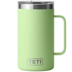 YETI Cups, Mugs And Insulated Sleeves^Rambler MagSlider 24 oz - Insulated Mug with Magnetic Lid