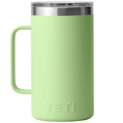 YETI Cups, Mugs And Insulated Sleeves^Rambler MagSlider 24 oz - Insulated Mug with Magnetic Lid