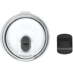 Best YETI Rambler MagSlider Large - Magnetic Lid for Insulated Bottle
