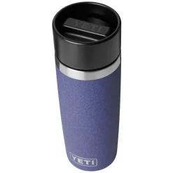 YETI Water Bottles^Rambler Travel 16 oz - Insulated Bottle with Leakproof Cap