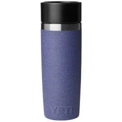 YETI Water Bottles^Rambler Travel 16 oz - Insulated Bottle with Leakproof Cap