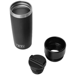 YETI Water Bottles^Rambler Travel 16 oz - Insulated Bottle with Leakproof Cap