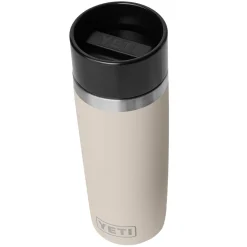 Discount YETI Rambler Travel 16 oz - Insulated Bottle with Leakproof Cap CPTP