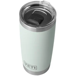 Clearance YETI Rambler Tumbler 20 oz - Insulated Tumbler with Magnetic Lid RIDGL