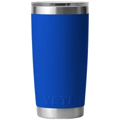 YETI Cups, Mugs And Insulated Sleeves^Rambler Tumbler 20 oz - Insulated Tumbler with Magnetic Lid