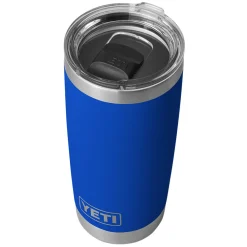 YETI Cups, Mugs And Insulated Sleeves^Rambler Tumbler 20 oz - Insulated Tumbler with Magnetic Lid