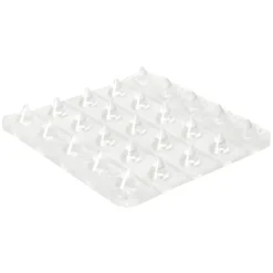 New DAKINE Ramp Spike Mat - Snowboard Traction Pad