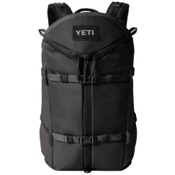 Best YETI Ranchero 22 L - Urban Backpack BLK