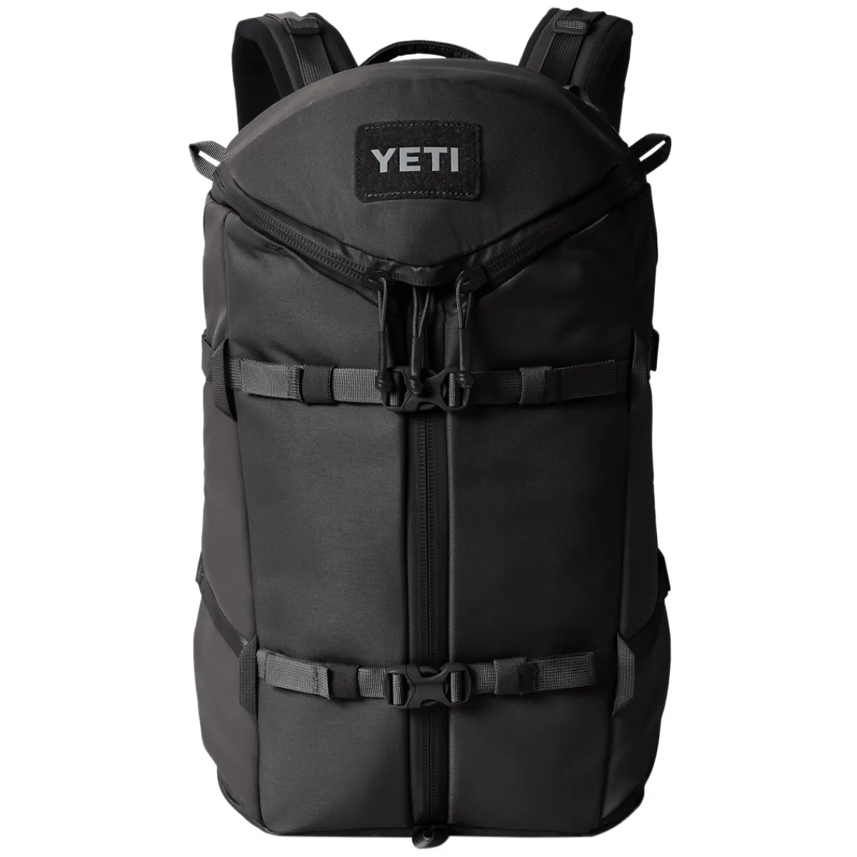 Best YETI Ranchero 22 L - Urban Backpack BLK