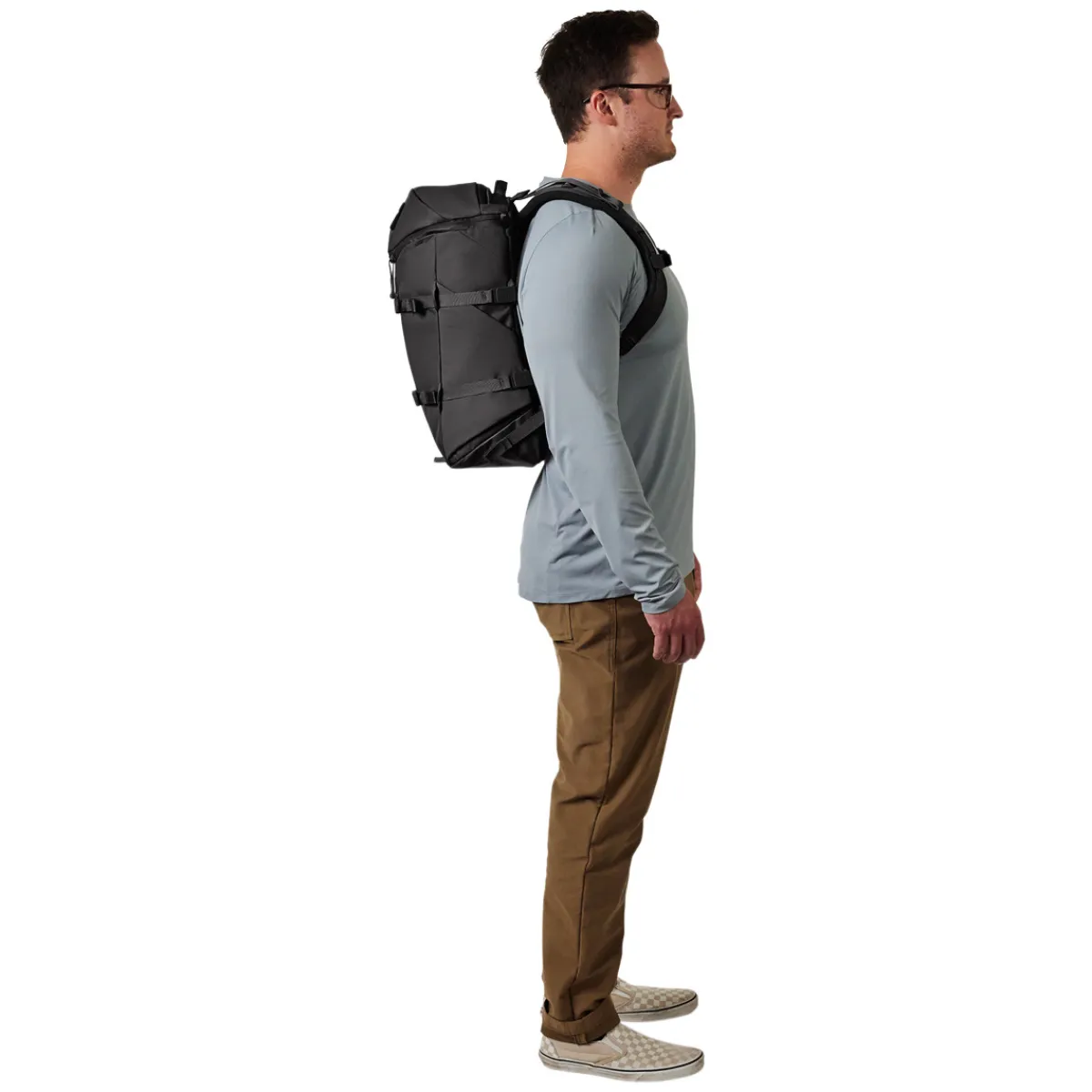 Best YETI Ranchero 22 L - Urban Backpack BLK