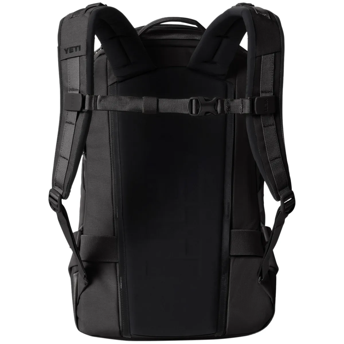 Best YETI Ranchero 22 L - Urban Backpack BLK