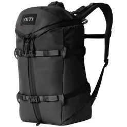 Best YETI Ranchero 22 L - Urban Backpack BLK