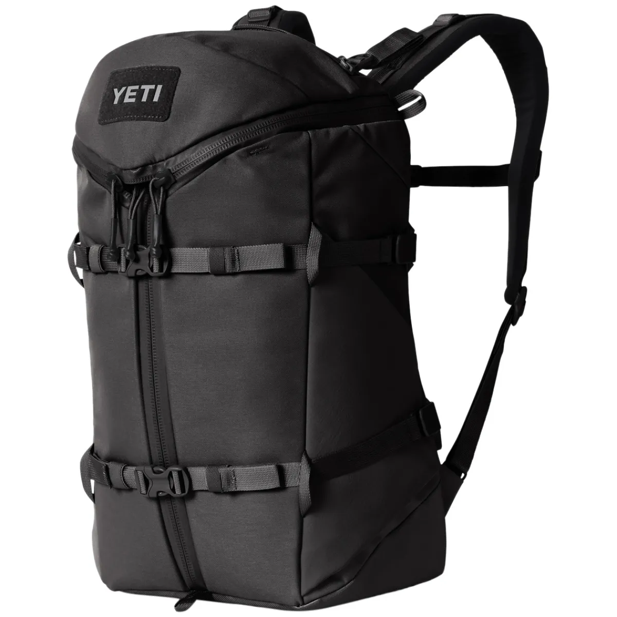 Best YETI Ranchero 22 L - Urban Backpack BLK