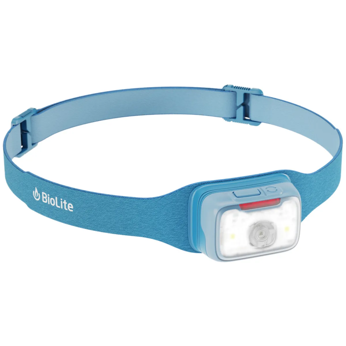 BIOLITE Trail Running Accessories|Accessories^Range 500 - Rechargeable Headlamp