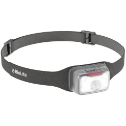 BIOLITE Trail Running Accessories|Accessories^Range 400 - Rechargeable Headlamp