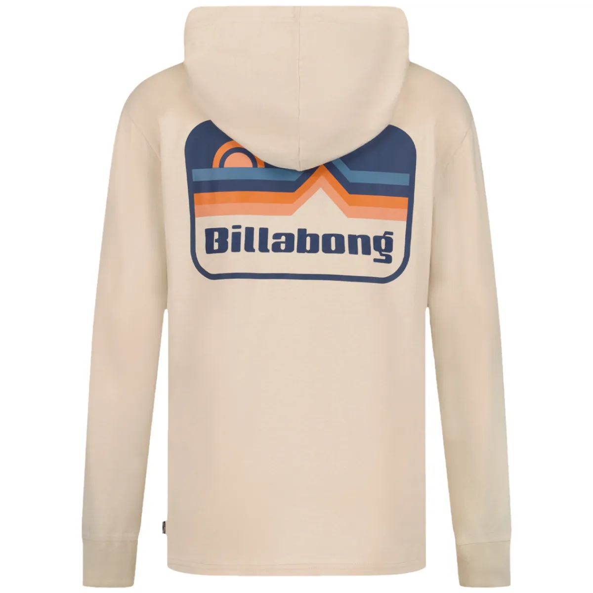 New BILLABONG Range - Boys' Hoodie 287
