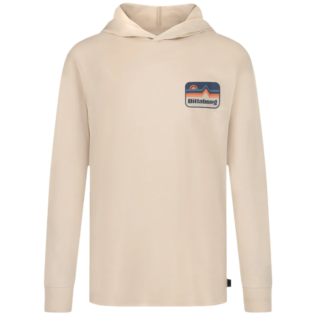 New BILLABONG Range - Boys' Hoodie 287