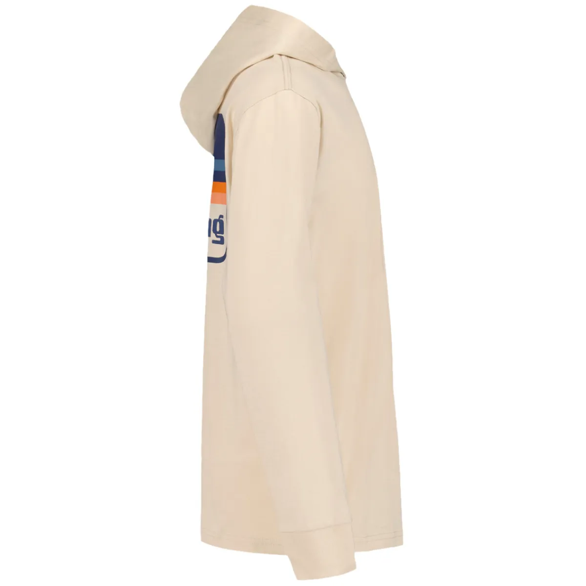 New BILLABONG Range - Boys' Hoodie 287