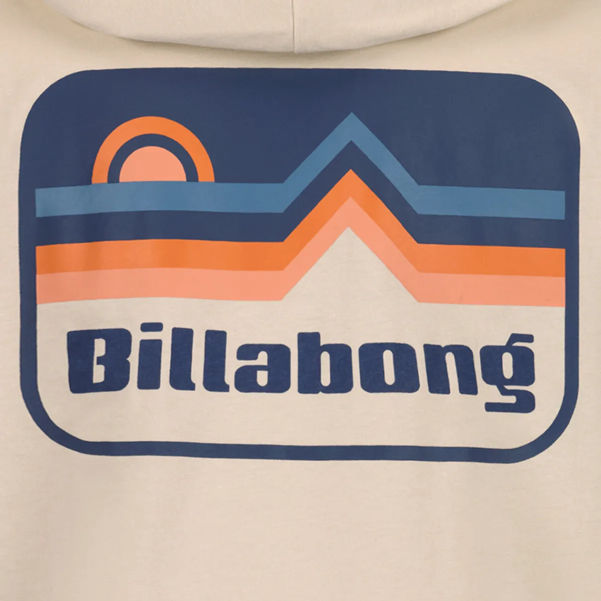 New BILLABONG Range - Boys' Hoodie 287