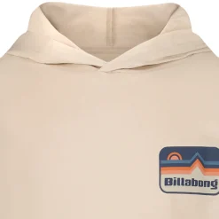 New BILLABONG Range - Boys' Hoodie 287