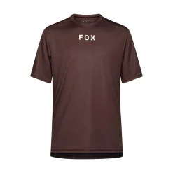 New FOX Ranger Wordmark - Men's Cycling Jersey