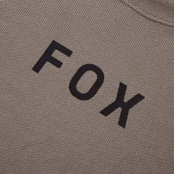 New FOX Ranger Wordmark - Men's Cycling Jersey