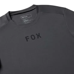 FOX Cycling Clothing And Shoes^Ranger Wordmark - Men's Cycling Jersey