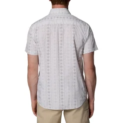 COLUMBIA Shirts^Rapid Rivers - Men's Short-Sleeved Shirt